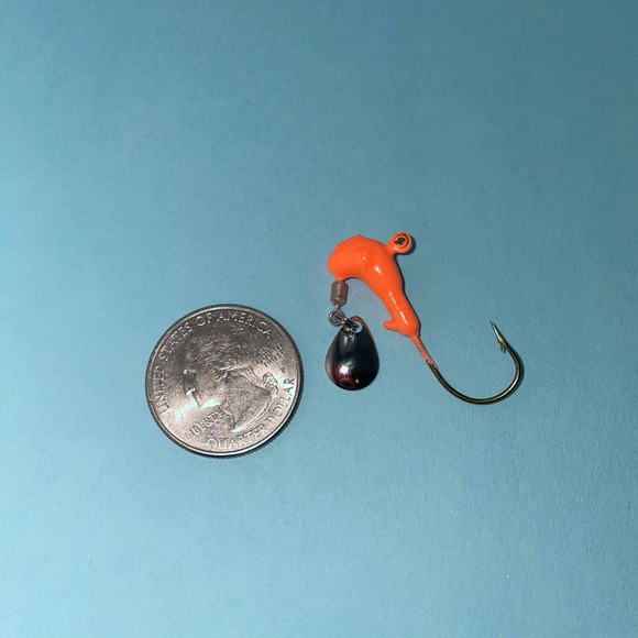 Jigs - Picture 5 of 8